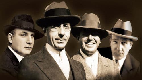 The Brothers Warner Bild 1