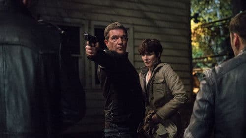 Pfad der Rache Bild 8