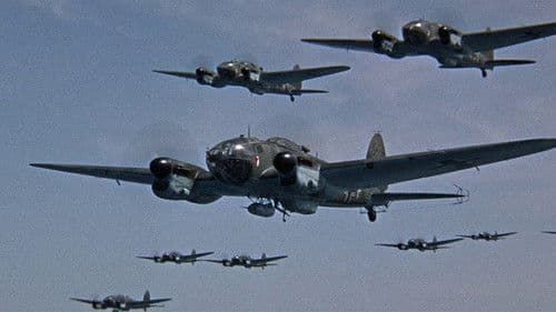 Luftschlacht um England Bild 4