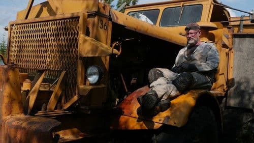 Alaskas härteste Mechaniker Bild 1