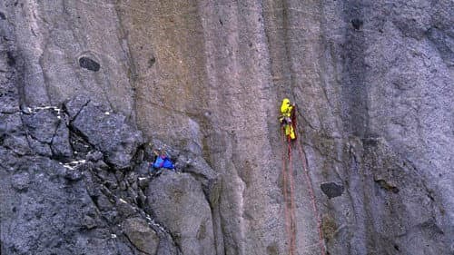 11 Jours dans les Drus Bild 1
