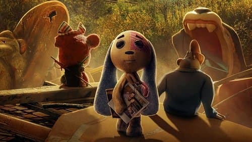 Ollies Odyssee Bild 3