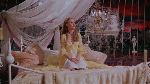 Orpheus in der Unterwelt Bild 3