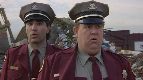 Zwei unter Volldampf Bild 4