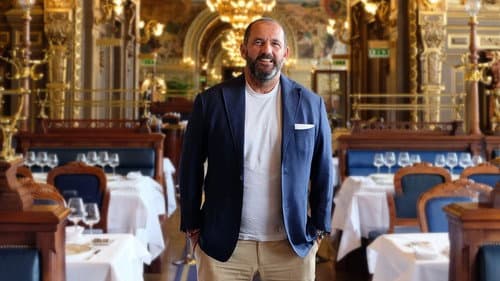 Guillaume's Paris Bild 1