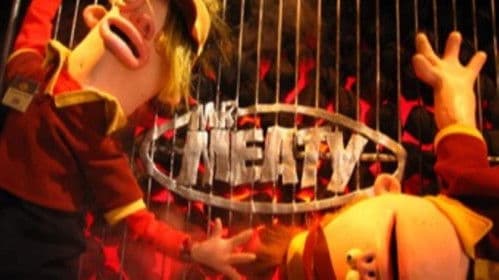 Mr. Meaty Bild 3