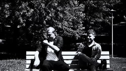 A Talk in the Park Bild 4