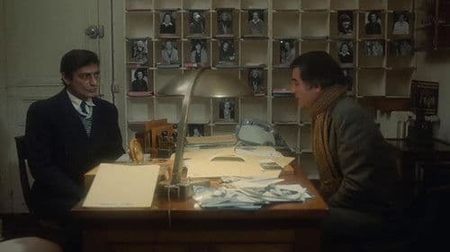 Ein Mann sucht eine Frau Bild 1