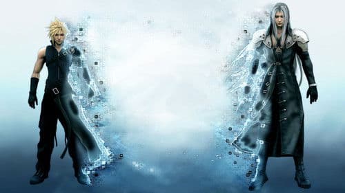 Final Fantasy VII: Advent Children Bild 4