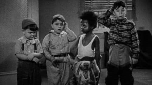 Three Smart Boys Bild 1