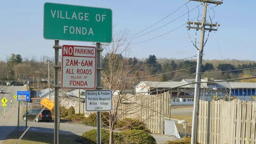 Henry Fonda for President Bild 1