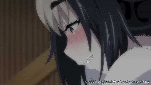 Kemonokko Tsuushin The Animation Bild 6