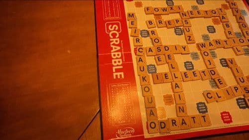 Funny Scrabble Bild 1