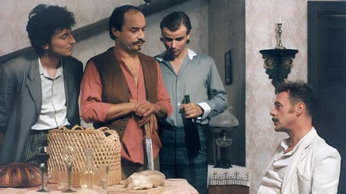 Radostný život posmrtný Bild 1