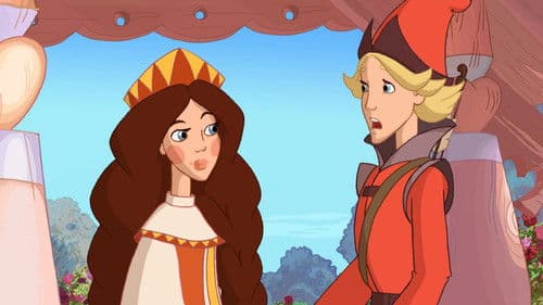 Dobrynia - Der kühne Recke Bild 8