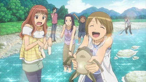 At The Mercy of The Sky Bild 5