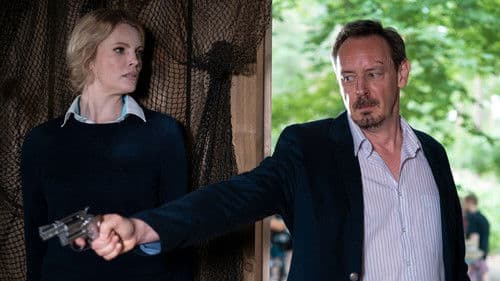 Miss Willoughby and the Haunted Bookshop Bild 1