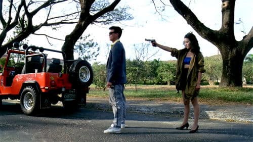 Der  tödliche Panther Bild 6