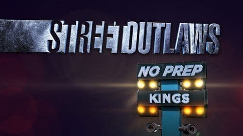 Street Outlaws: No Prep Kings Bild 5