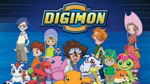 Digimon Bild 1
