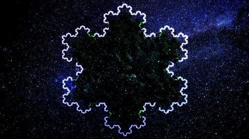 Clouds Are Not Spheres Bild 1