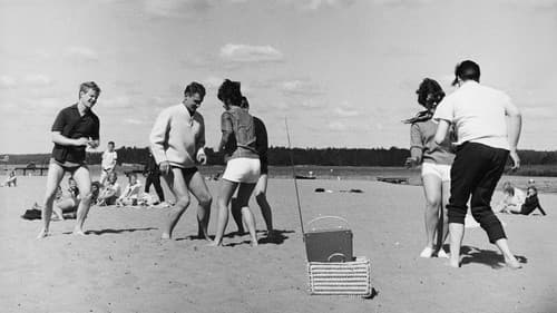 Lauantaileikit Bild 1