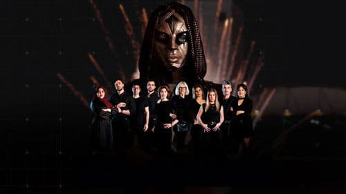 La jugada de Maquiavel Bild 1