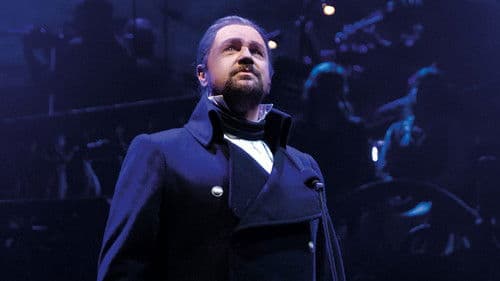 Les Misérables: The Staged Concert Bild 3