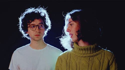 Two Sleepy People Bild 1