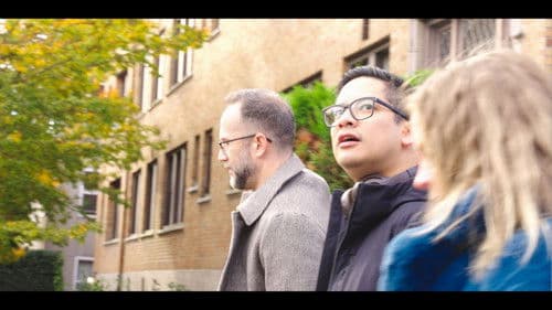 Dragons In Seattle Bild 1