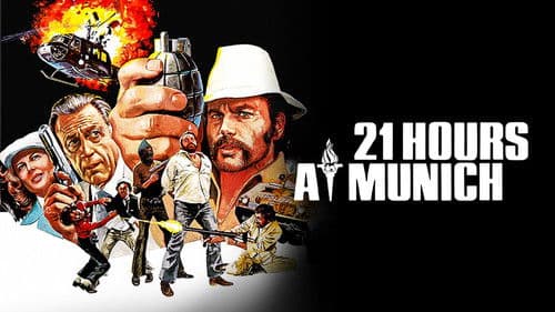 Die 21 Stunden von München Bild 7