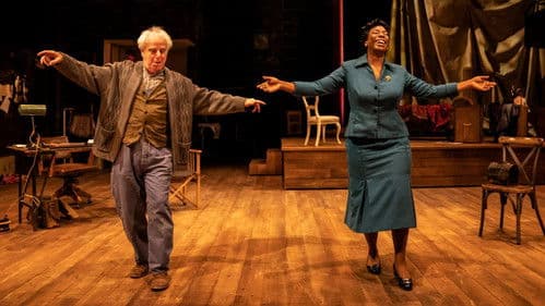 National Theatre Live: Trouble in Mind Bild 1