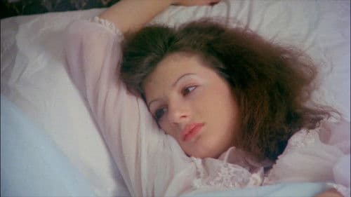 Claudia - die Hard-Core Emanuelle Bild 6