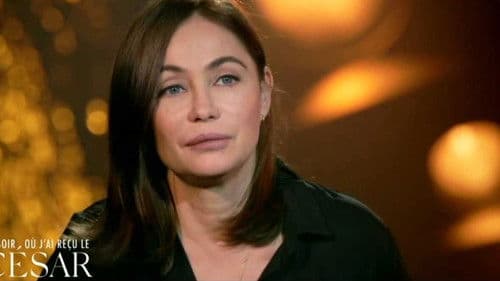 Le soir où j'ai reçu le César 2023 Bild 1