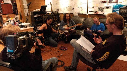 Metallica: Some Kind of Monster Bild 8