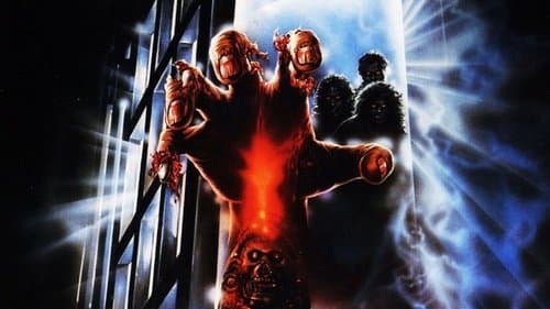 Das Böse ist wieder da Bild 1