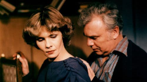 Kotva u přívozu Bild 1