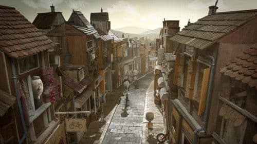 Between Times Bild 2