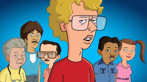 Napoleon Dynamite Bild 2