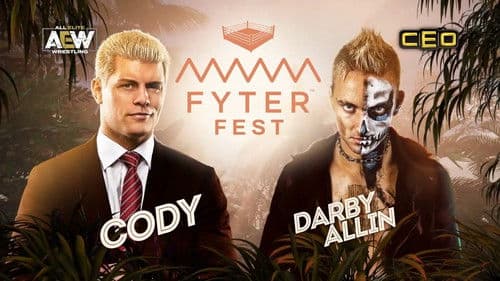 AEW Fyter Fest Bild 5