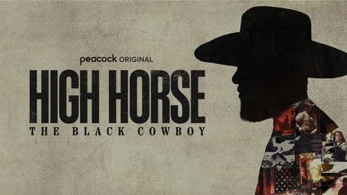 High Horse: The Black Cowboy Bild 1