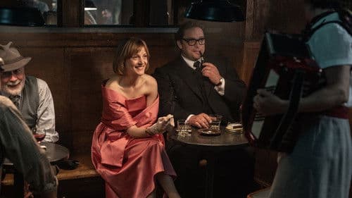 Ingeborg Bachmann - Reise in die Wüste Bild 2