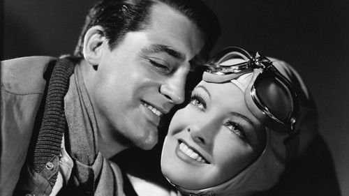 Wings in the Dark Bild 1