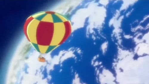 Cosmic Baton Girl コメットさん☆ Bild 6