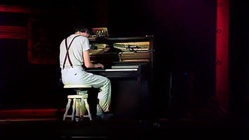 Neil Young & Crazy Horse: Rust Never Sleeps Bild 5