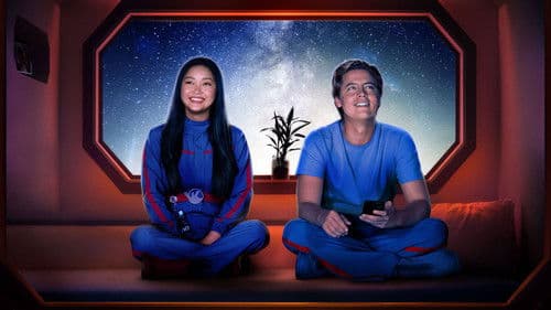 Liftoff - Mit dir zum Mars Bild 1