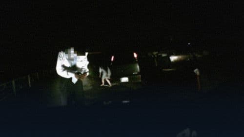 封印映像9 制服の怨念 Bild 1