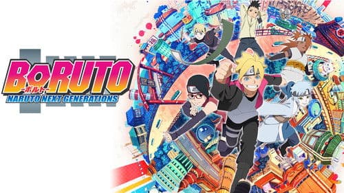Boruto: Naruto Next Generations Bild 6