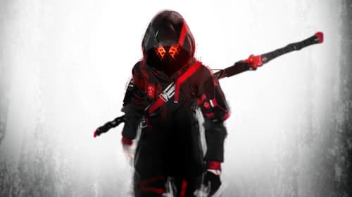 Scarlet Nexus Bild 5