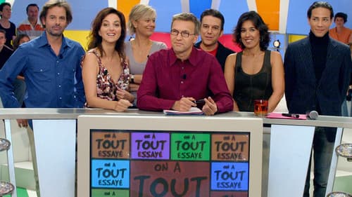 On a tout essayé Bild 1